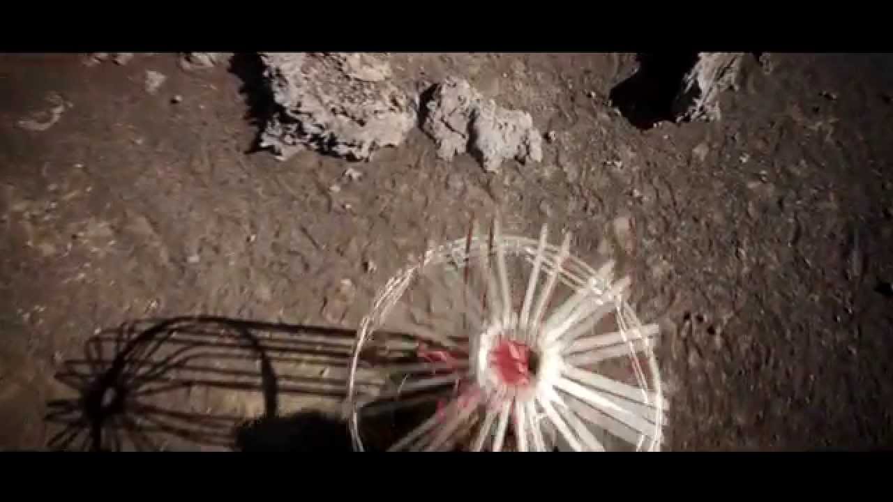 Clip IN' (Unication) - Stéphanie Thazar