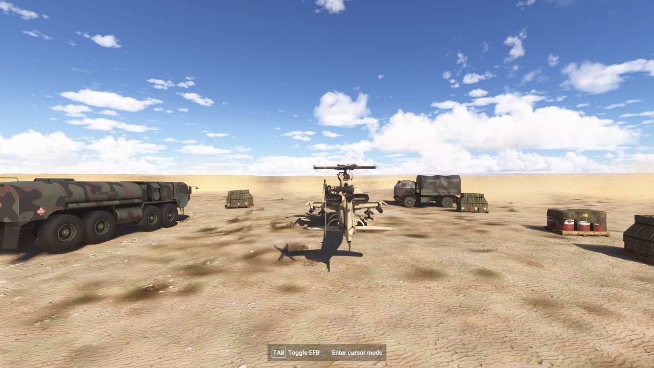 “COBRA WAR MISSION — Desert Strike Goes Loud | Rockets, Guns & Regret”