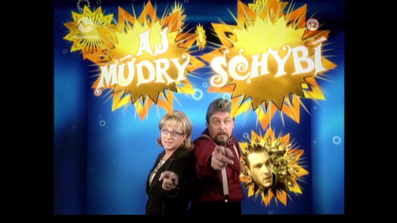 Aj múdry schybí X. 07 - Špeciál (2006)