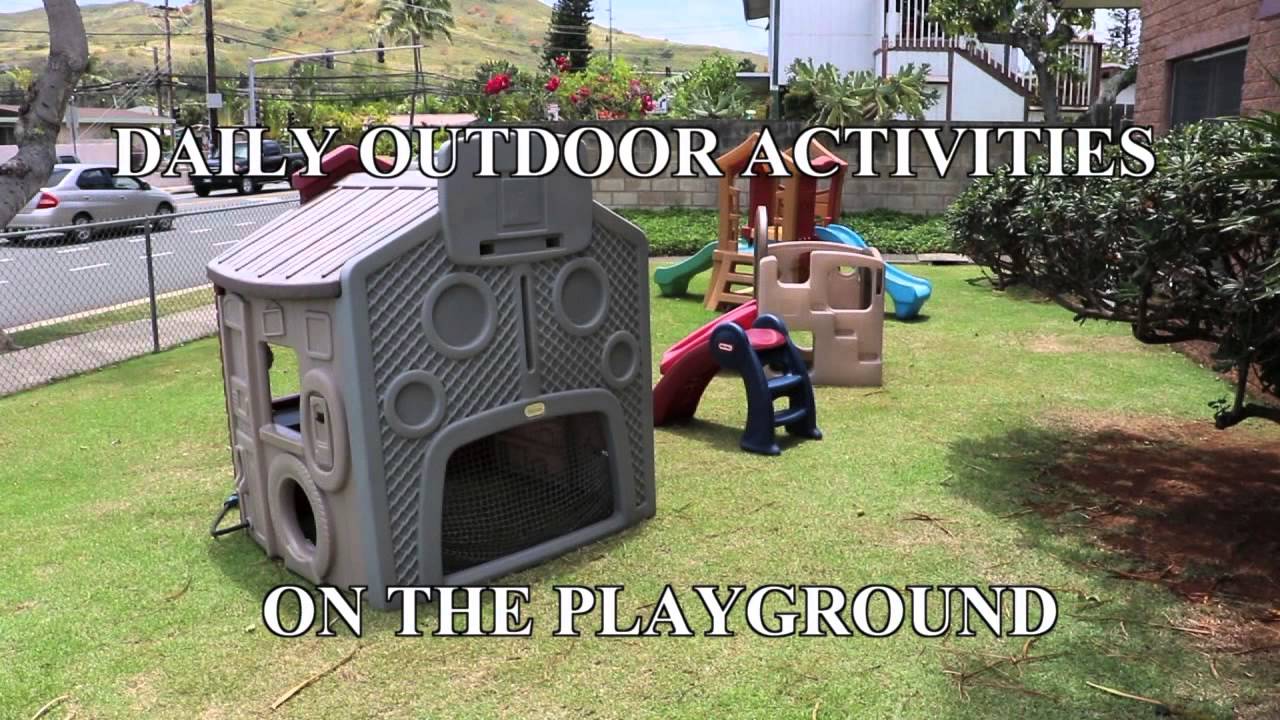 Cole Academy virtual tour: Kailua, Oahu location
