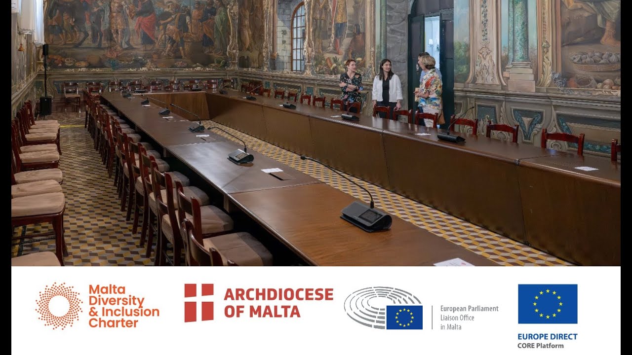 Europe Direct Core Platform - Women on Boards EU Directive 2026