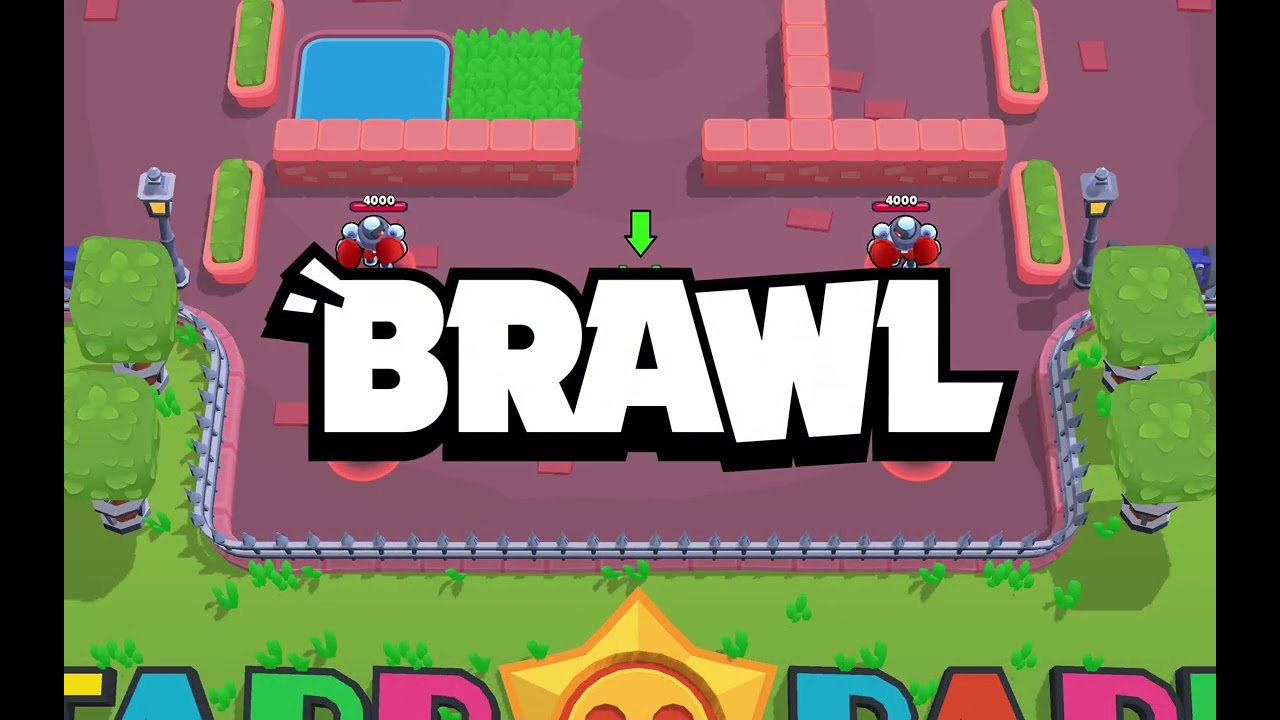 โกงสุดๆ ซีเรียส Brawler ตัวใหม่ระดับ Ultra legendary ในเกม Brawl stars 