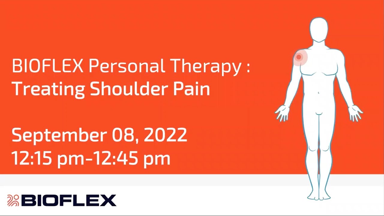 Treating Shoulder Pain