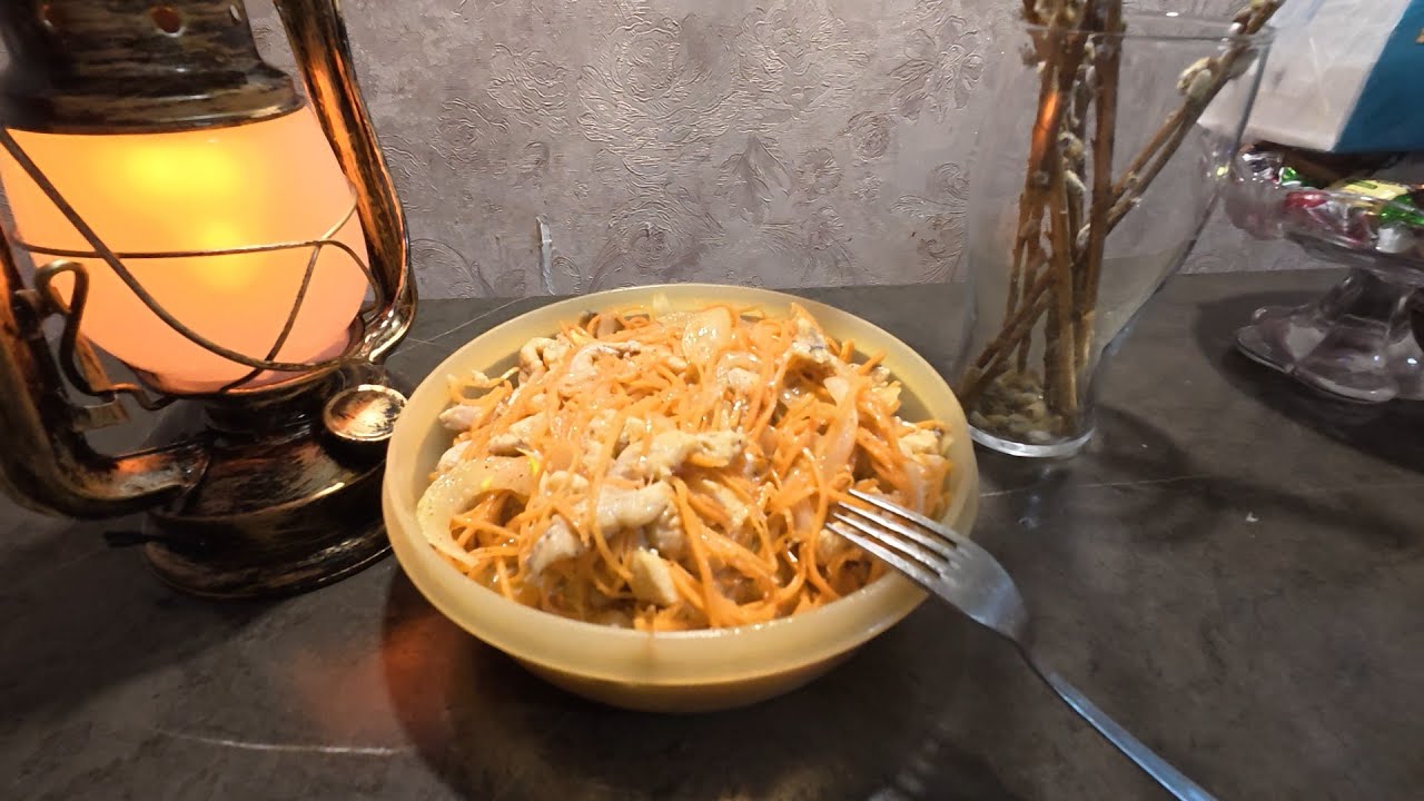 Хе из щуки с заповедника —рецепт для мамы-тёщи с любовью ❤️ Salem from Kazakhstan 🇰🇿