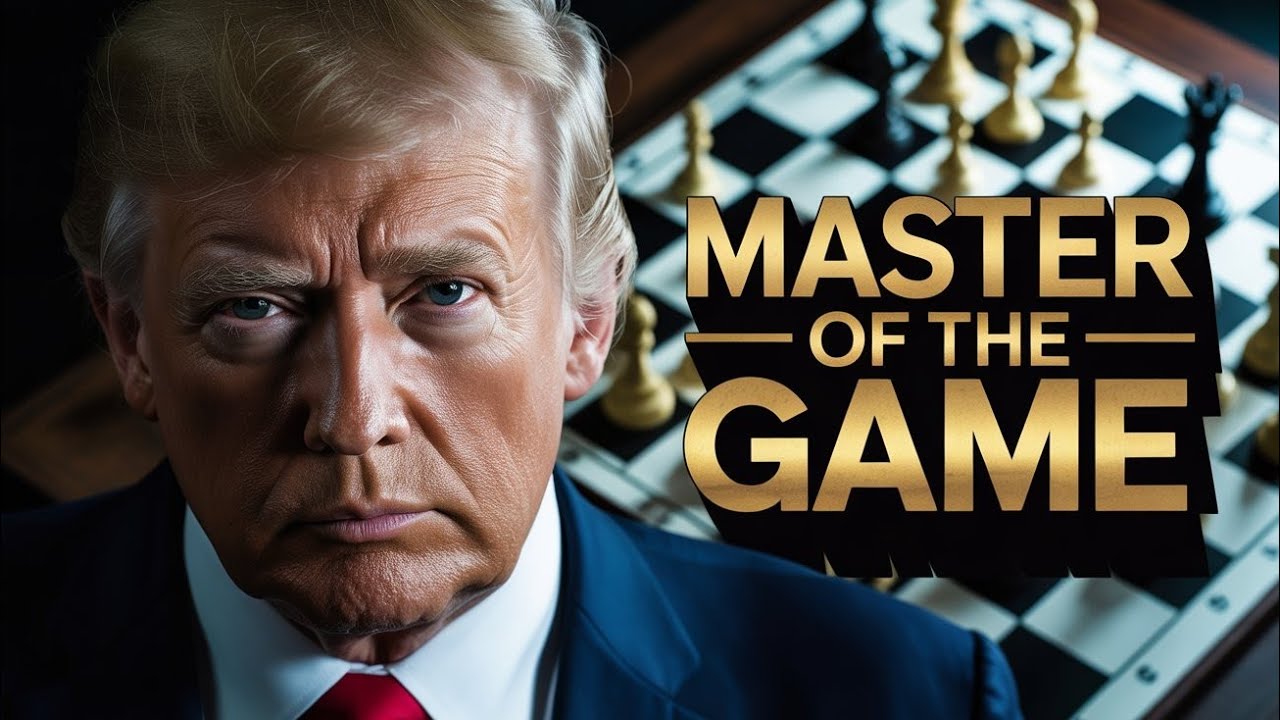 The Trump Paradox: How He Used Hate to Become King