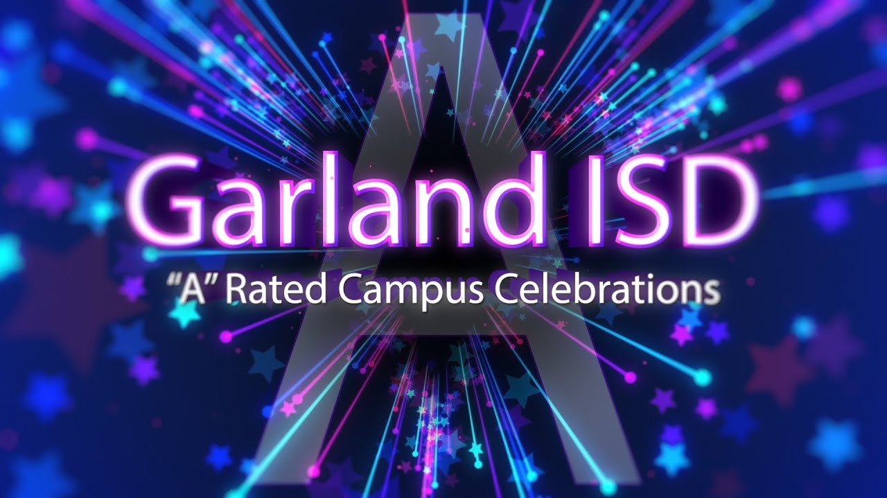 Garland ISD: 2025 TEA 