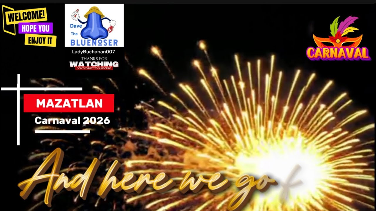 Carnaval Naval Spectacular 2026