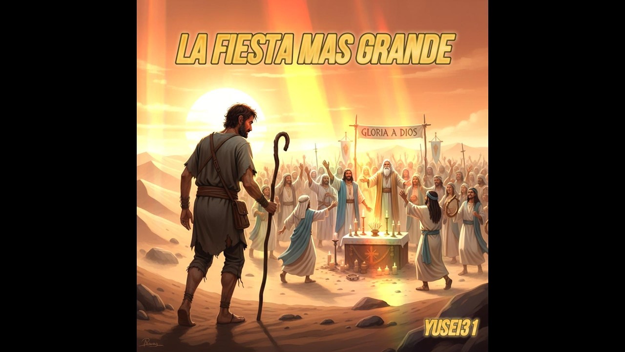 La Fiesta Más Grande