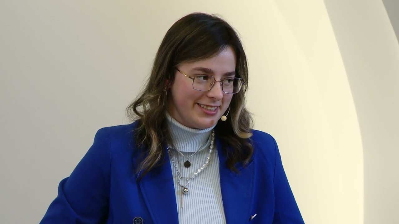 Катерина Попова, Оптимізація умов діалогу з минулим: діджитал-музей Сосонок