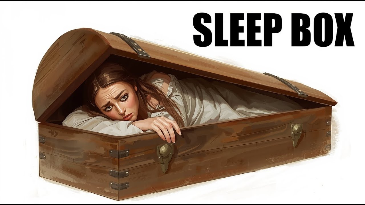 What People Used to Do Before Bed… | History for Sleep