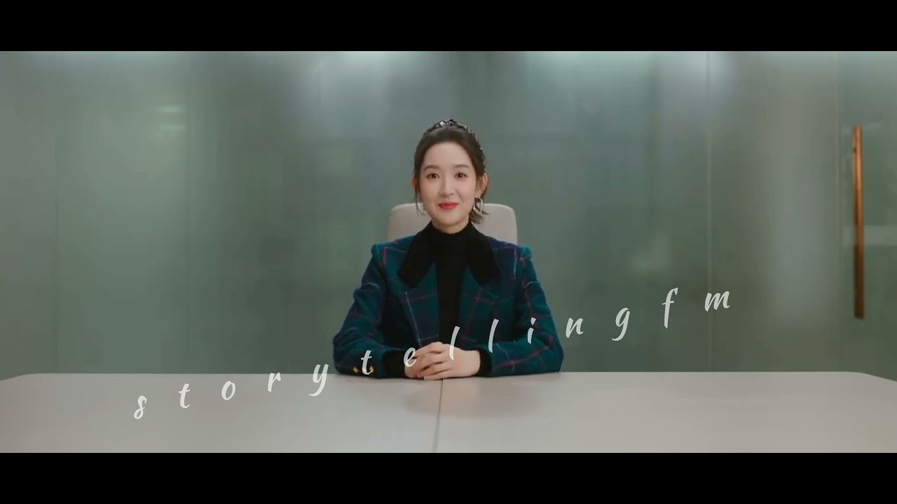 Hot🔥CEO and naughty girl fall in love in novel episode 2 &3 Chinese drama hindi explanationuary 2026