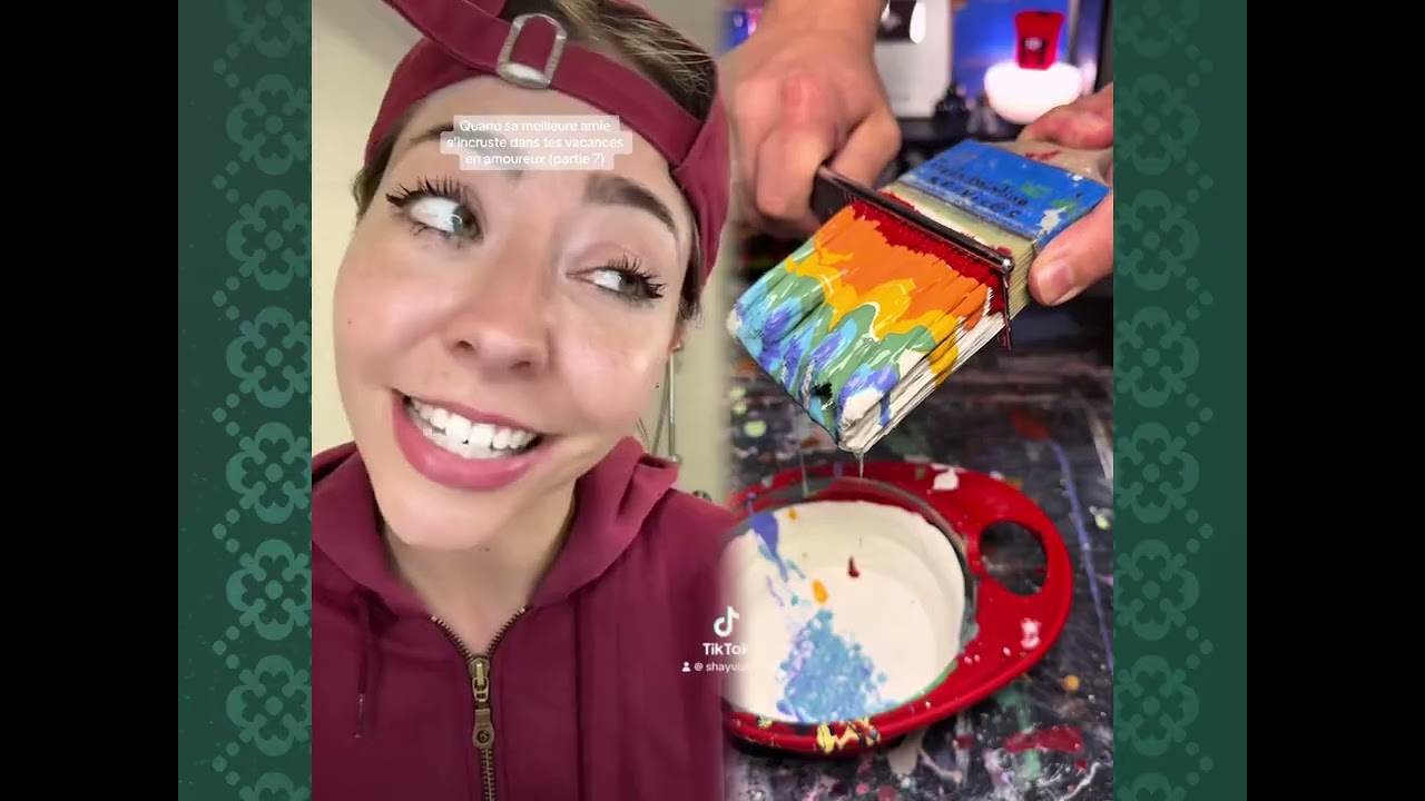 #pov #skit #funny #acting #story#fyp #foryou#foryoupage #fypシ #fypage #duet #viral #tools