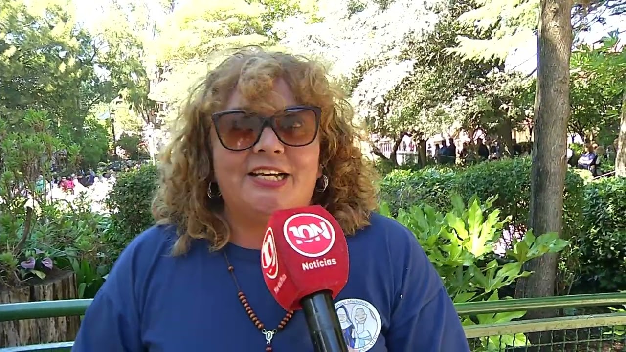 10 Noticias - Día de la virgen de Lourdes