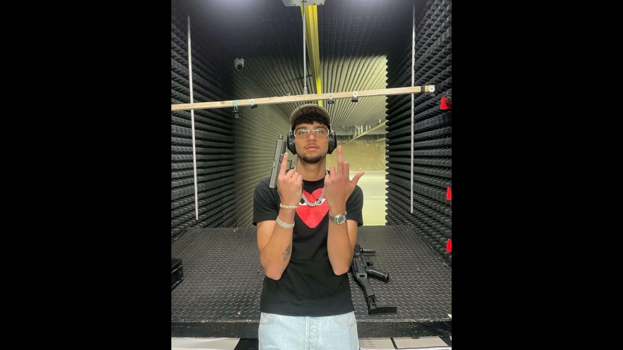 [FREE] Lucio101 x Nizi19 x Karamel Type Beat - 