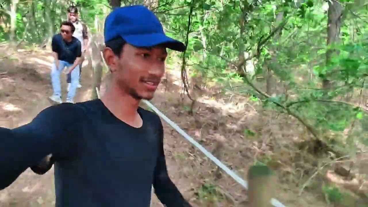 Korea Ko jungle ma laure Haru 😀