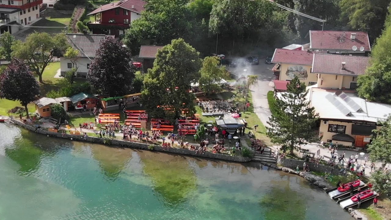 Seefest in Nassereith