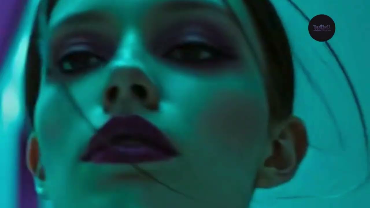 🖤 Nos olvidamos - Dark Electro Gotico (Official Music Video)