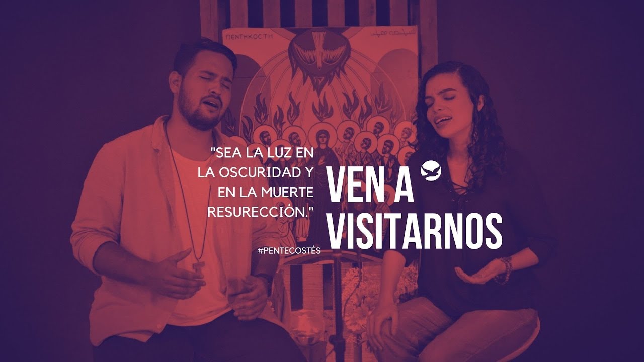 Ven a Visitarnos