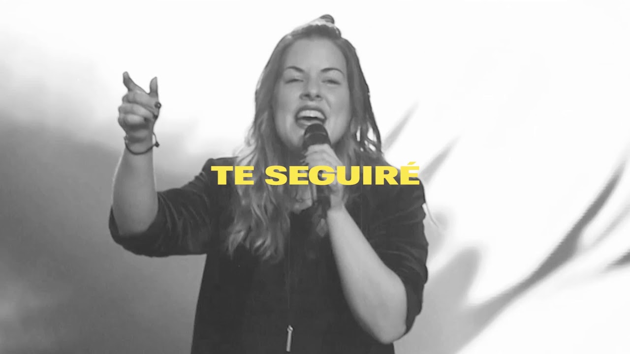 Dios en todo Tiempo - Música Más Vida (Letra) (Lyric)
