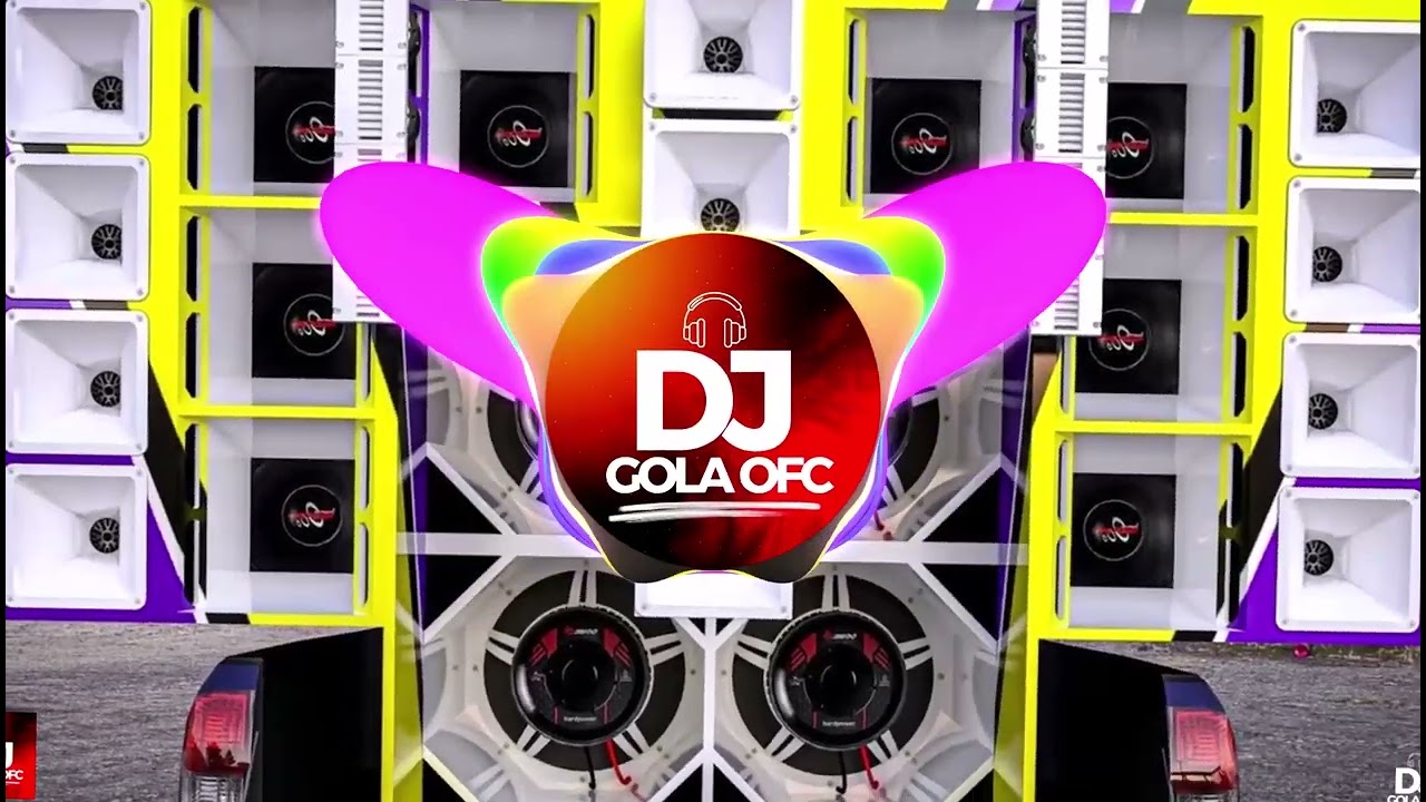 EU ME APAIXONEI - BANDA TOP 7 { VERSÃO FORROZIN } • PROD DJ GOLA OFC •