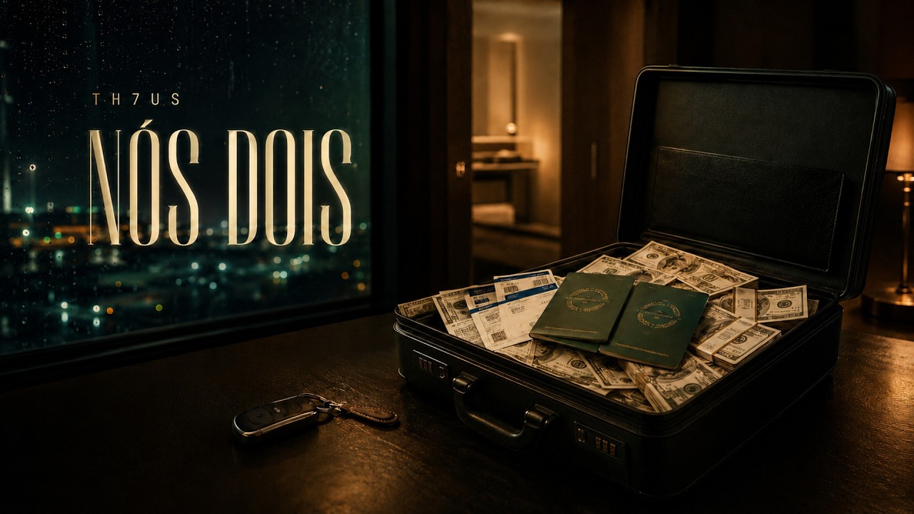 Th7us - Nós dois