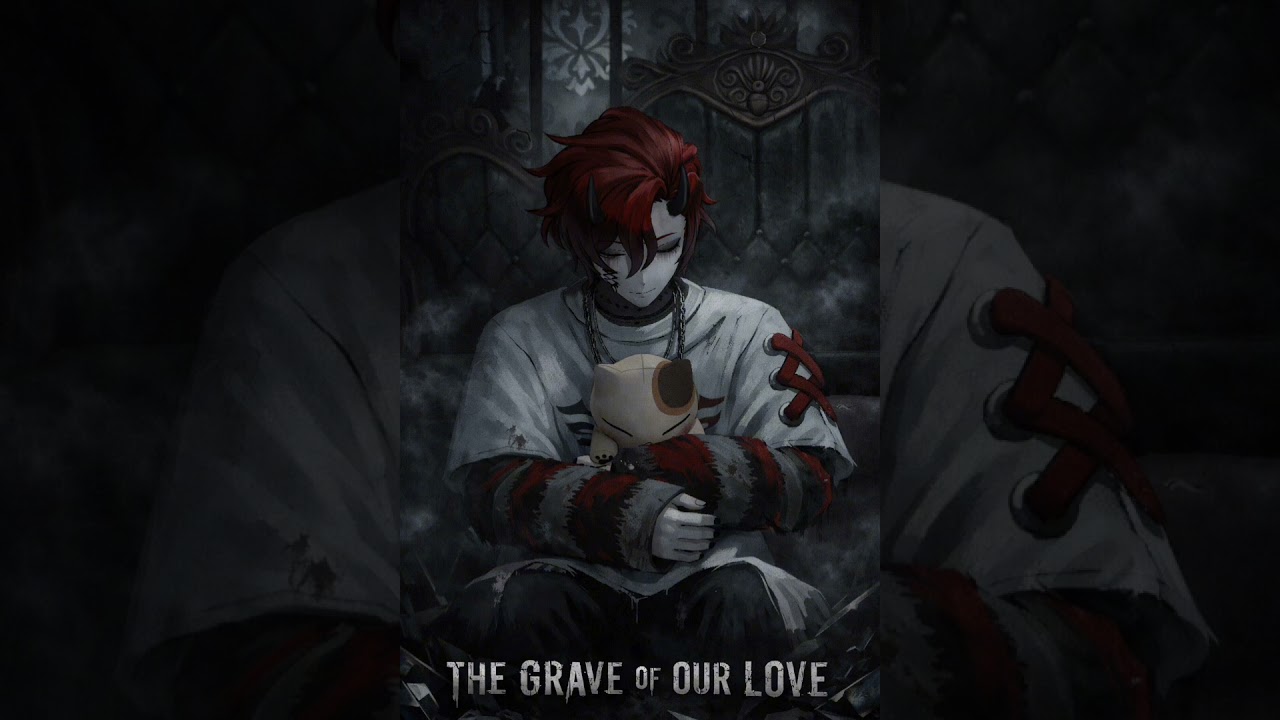 The Grave of Our Love