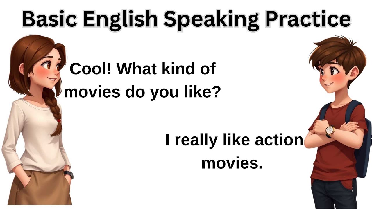 How to Practice English Conversation For Beginners | A B C ENGLISH BOOK