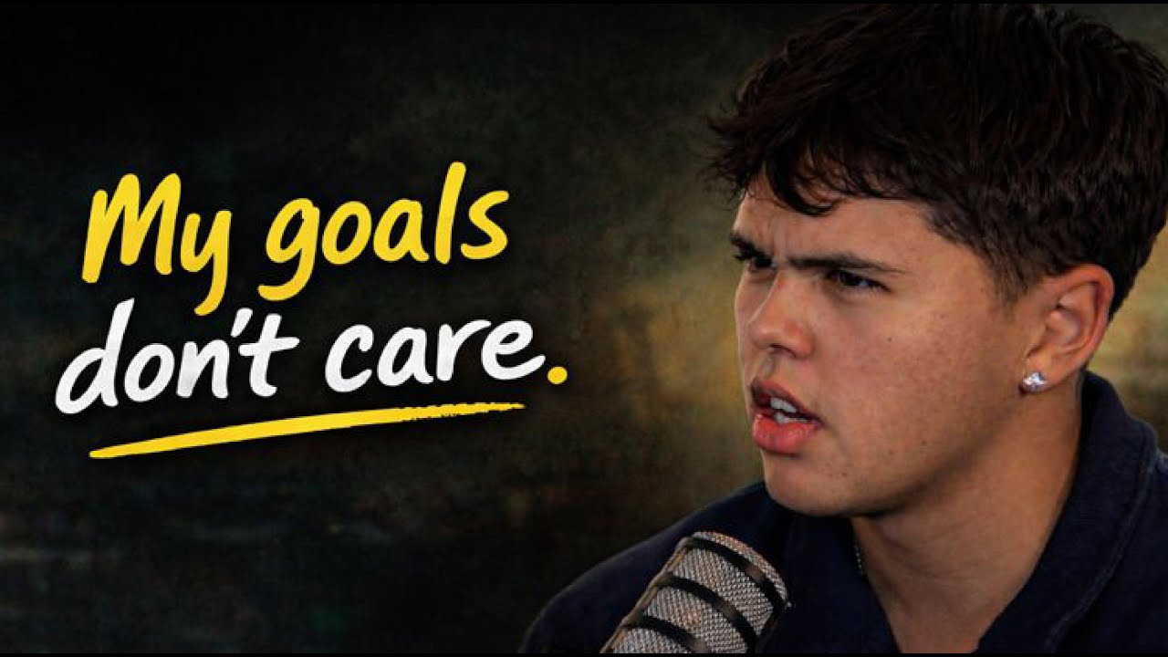 From working 2 minimum wage job to being a millionaire at just 22 years old.