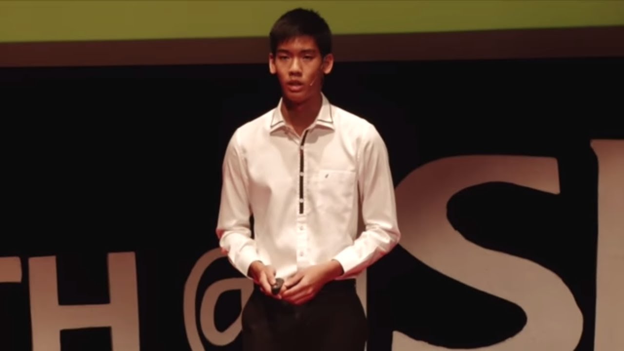 The Emotional Language of Music | Tee Monsereenosorn | TEDxYouth@ISBangkok