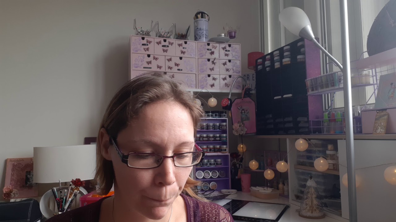 Haul action et centrakor scrap