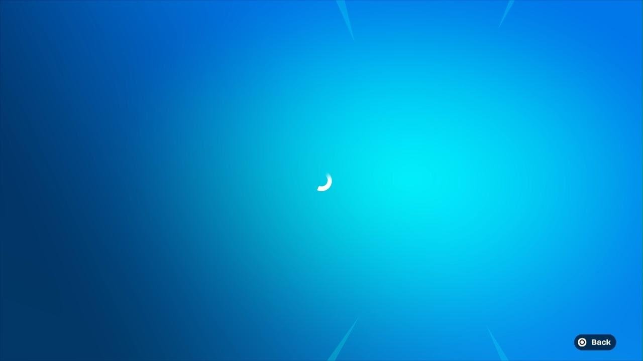 Fortnite Quick Blitz Quick Win