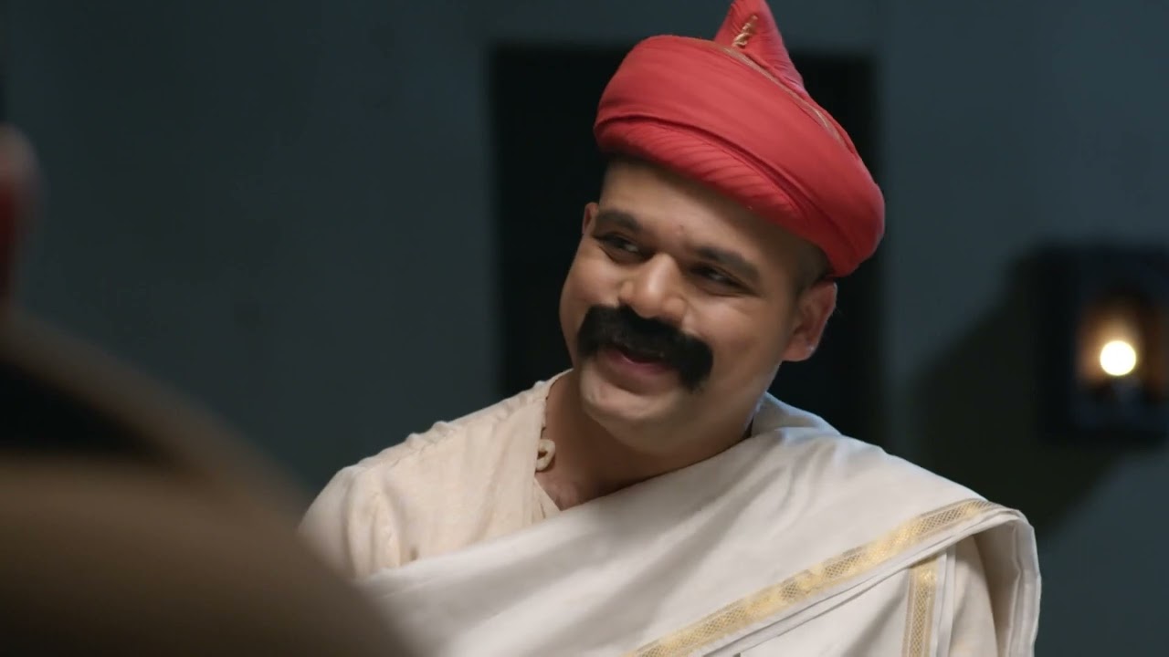 Lokmanya - Full Ep 36 - Bal Gangadhar Tilak, Yashoda - Zee Marathi