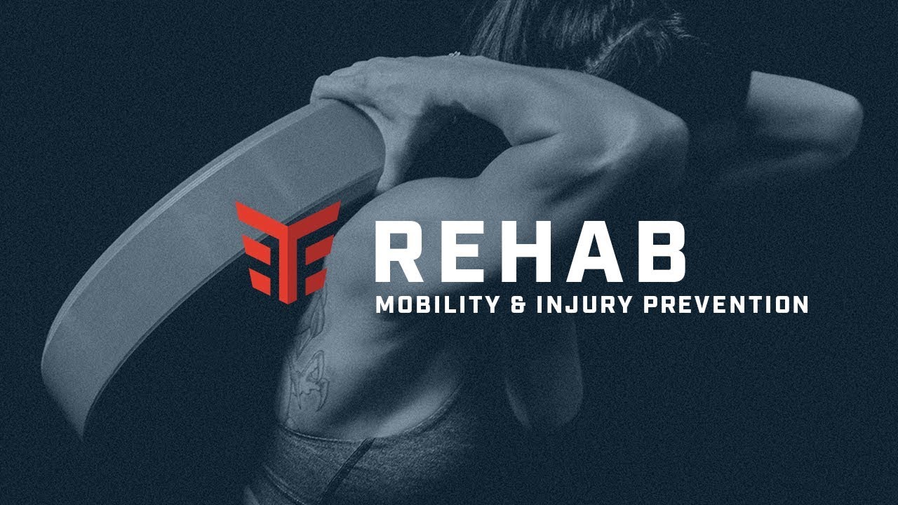 REHABBING THE UNSTABLE SHOULDER
