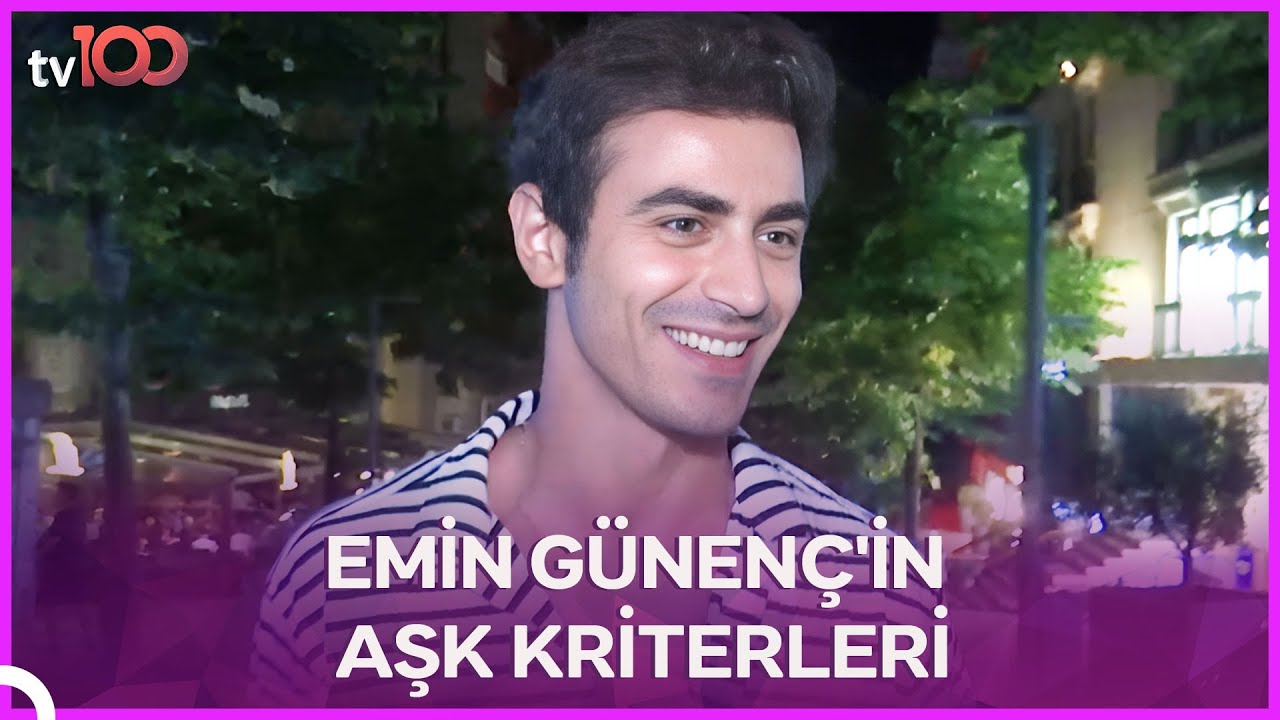 En Son 4-5 Yıl Önce İlişkim Oldu!
