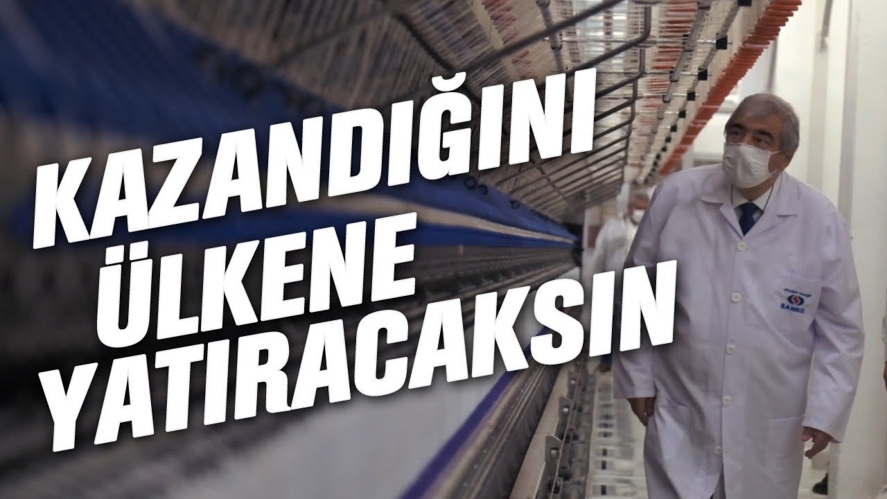 Gaziantep’te Bir Mağarada Doğan Türk Devi | Abdülkadir Konukoğlu Anlattı