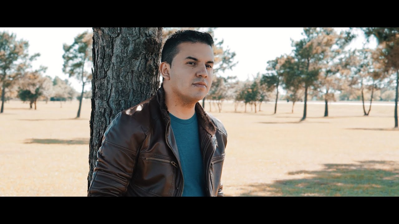 Incomprensible Amor - NEW WINE (cover) | Jose Realpe