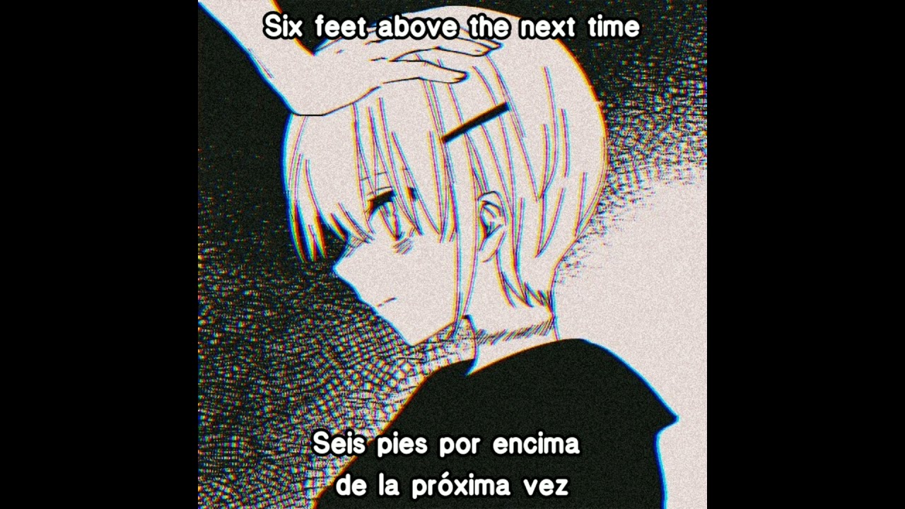 Evans Blue - Beyond The Stars [Sub español + Lyrics]