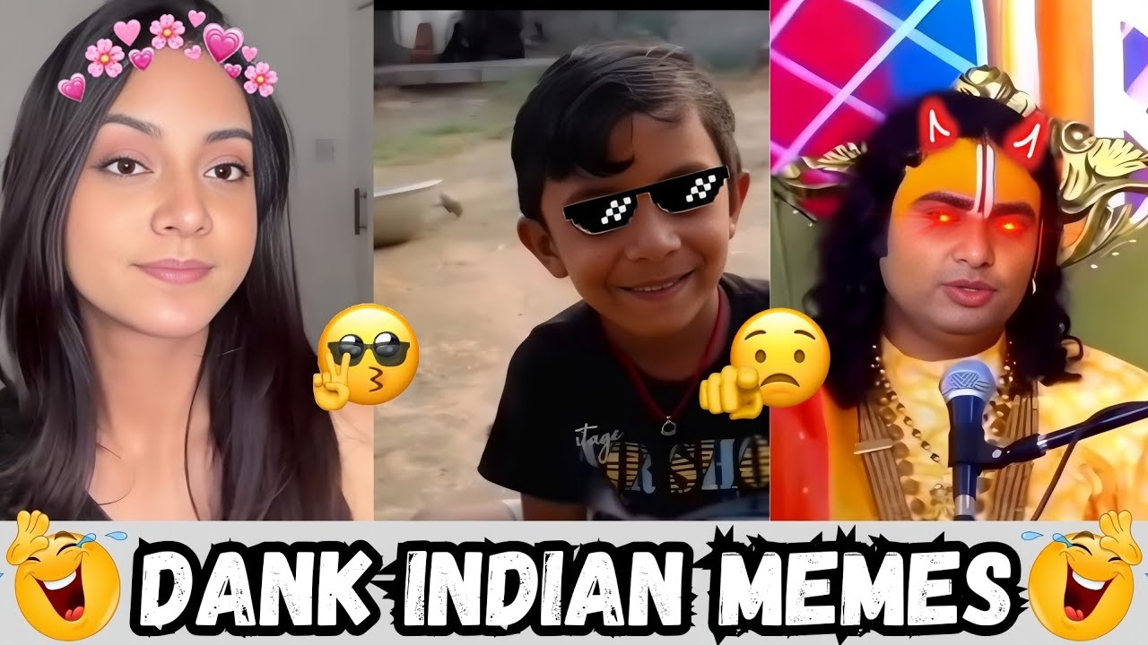 Wah Kya Scene Hai 🤣 Ep.16 | Dank Indian Memes 🤣 | Trending Memes  | Memes
