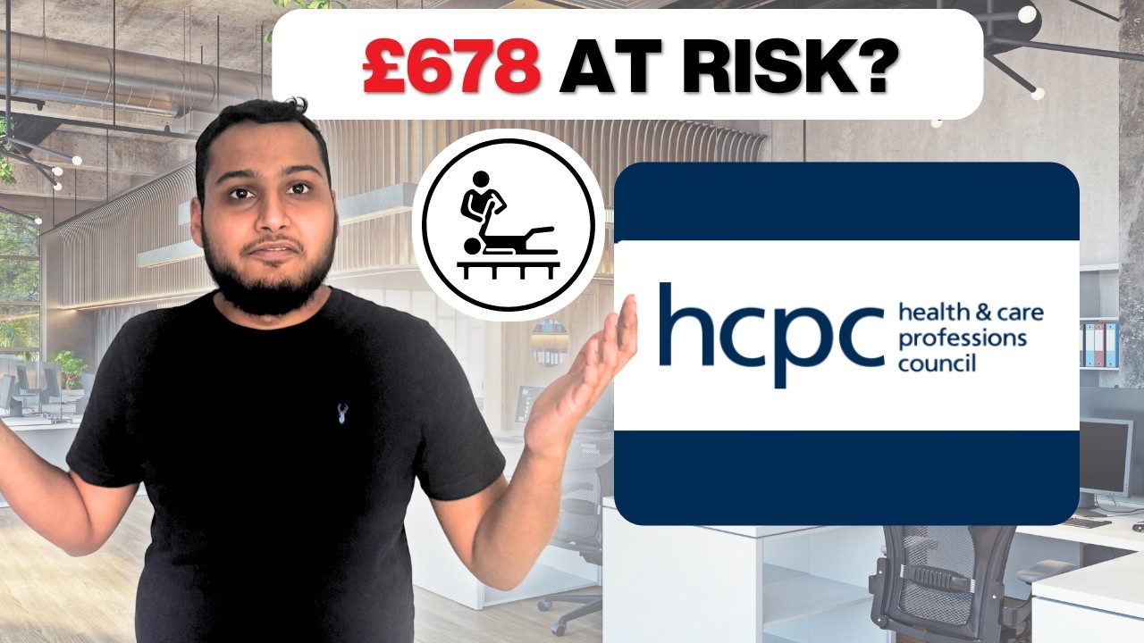 Why HCPC Rejects International Physios: The 