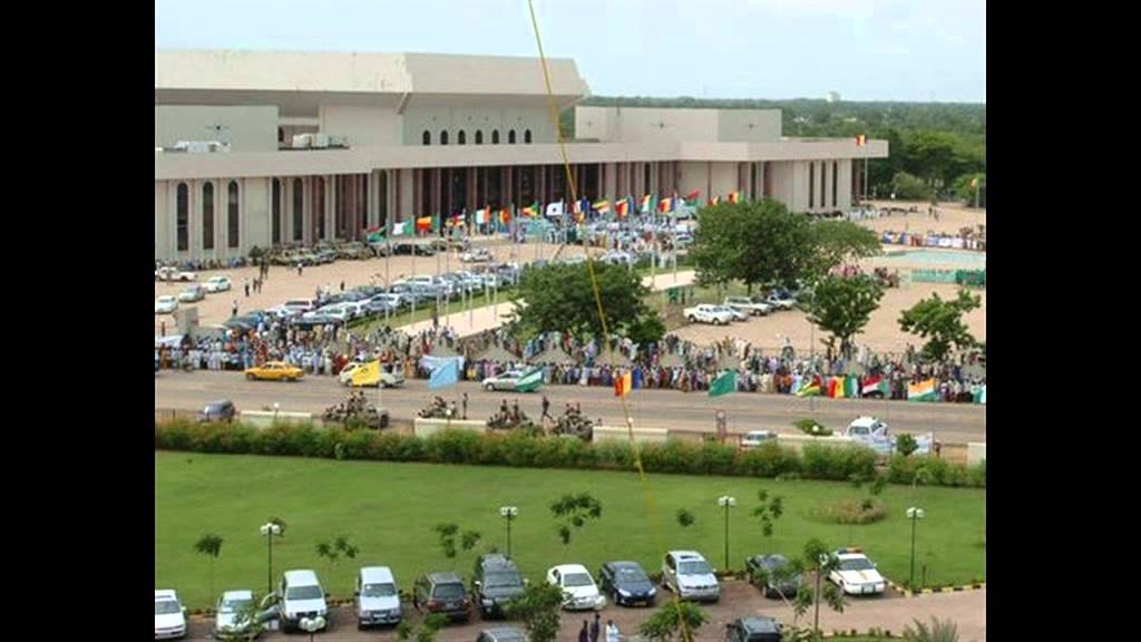 Tchad Musique: Fanani n: 5