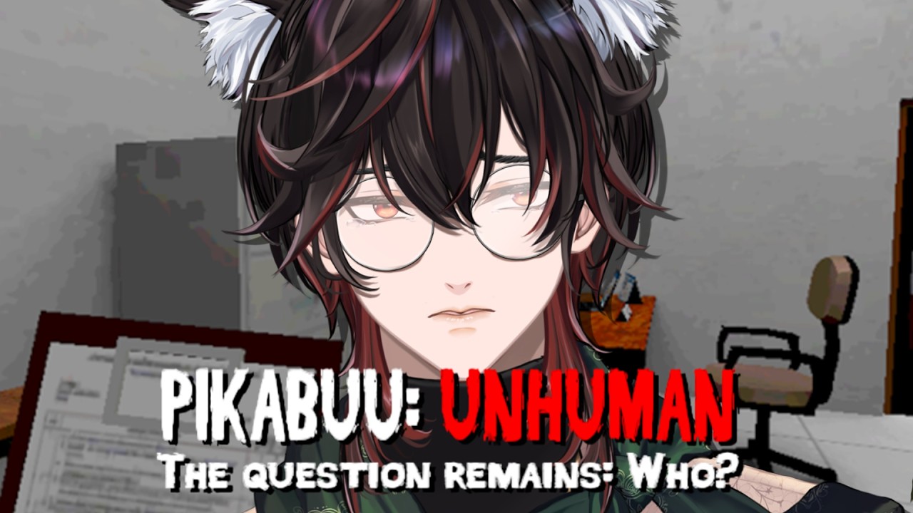 KISAH MENYEDIHKAN SEORANG ANAK YANG DISEKAP?? - PIKABUU: UNHUMAN