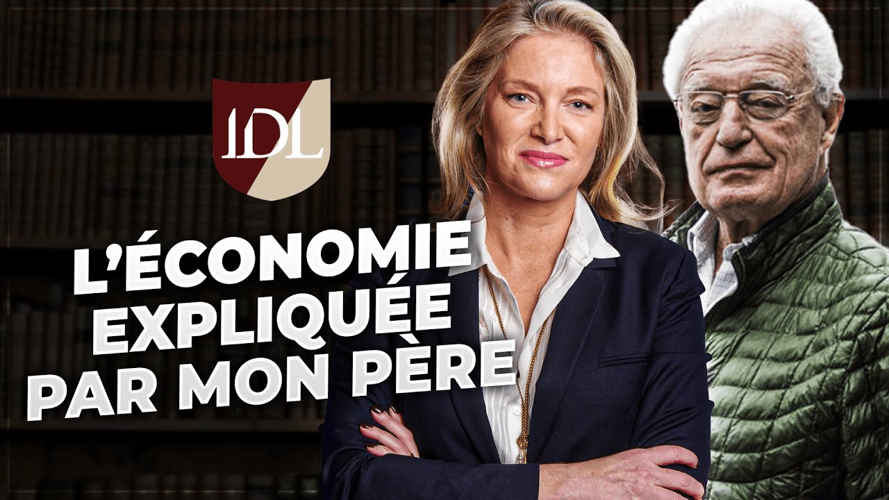 Le Keynésianisme. Charles Gave et Emmanuelle Gave. Capsule numéro 8