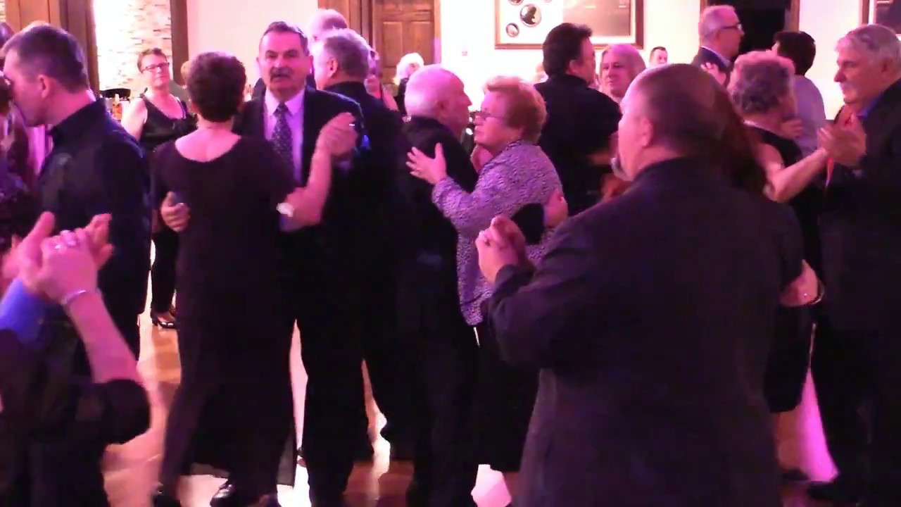 Zabawa Karnawałowa Klubu Podhalan, Chicago 1 28 2017
