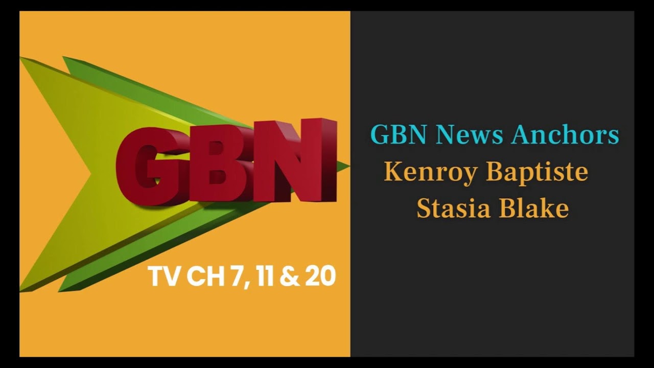 GBN News 17th February 2026
