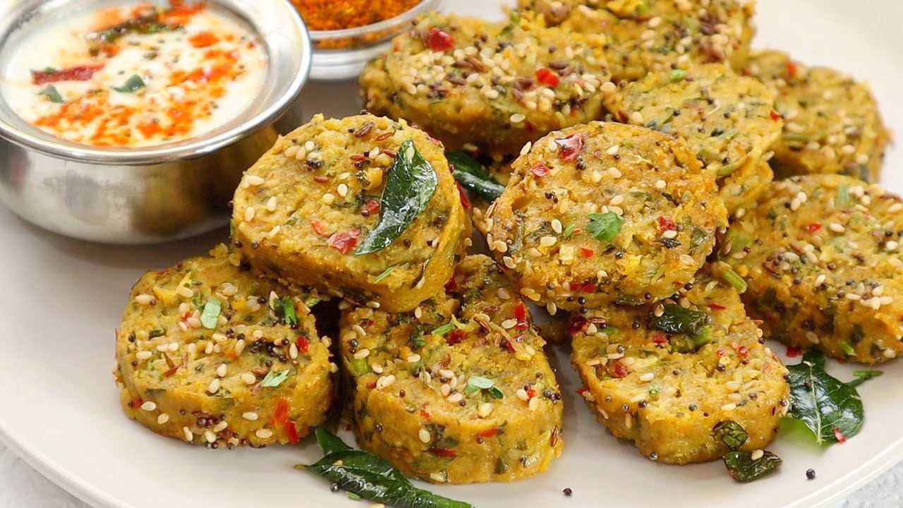 రోజుతినే టిఫిన్ బోర్ కొడితే ఇలాచేయండి 👉Instant Breakfast Recipe 😋Jonna pindi Recipes👌Jowar Breakfast