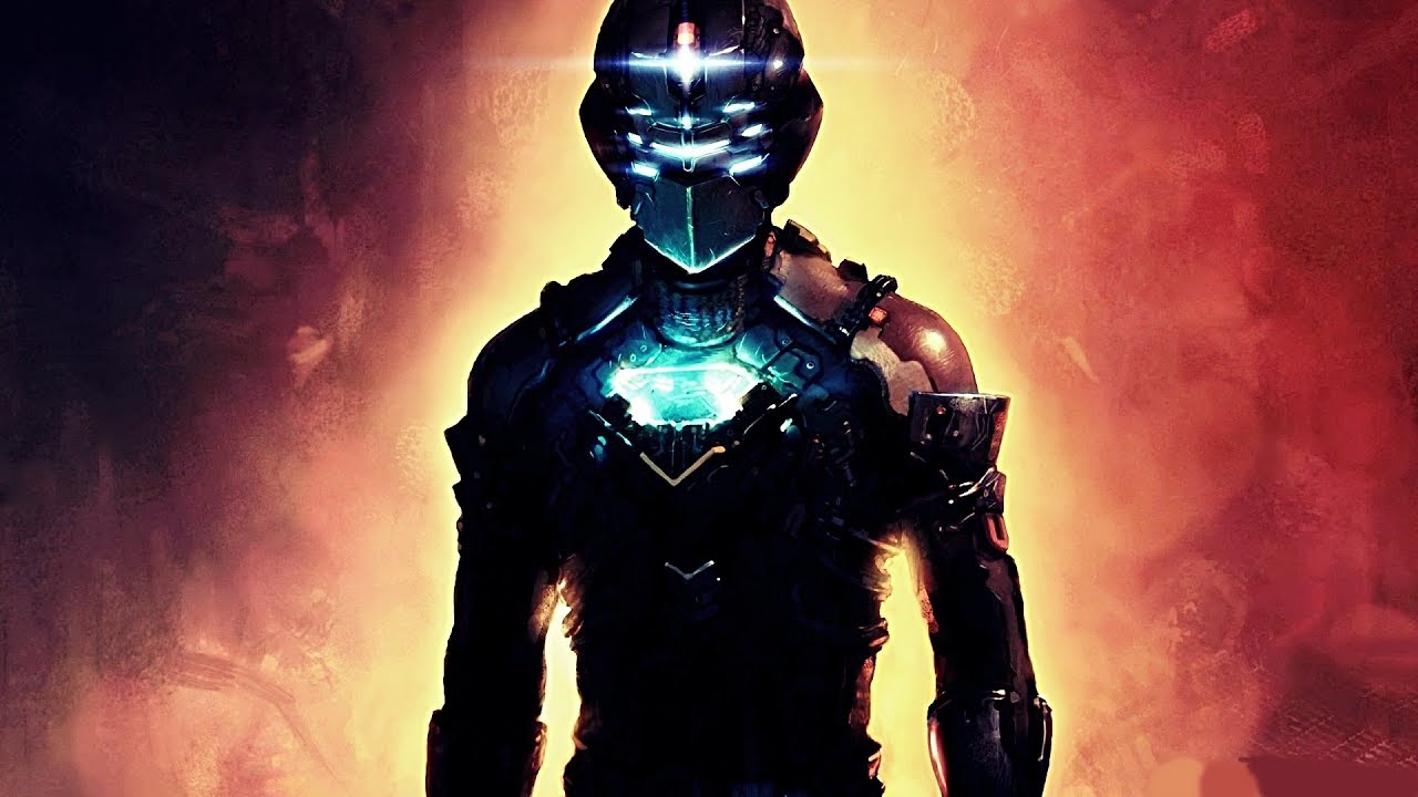 My Demons - Starset  [Dead Space Tribute GMV]