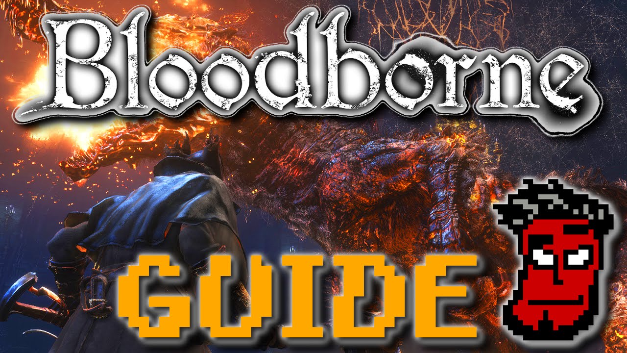 Bloodborne Chalice Dungeon Guide - So funktioniert der Random Dungeon | Bloodborne Gameplay German