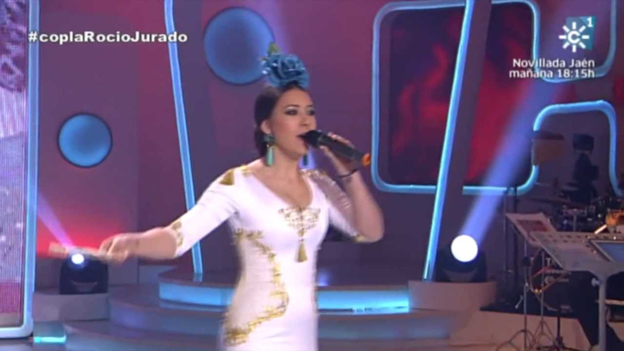 32 María Espinosa Se llama copla Pastora Imperio