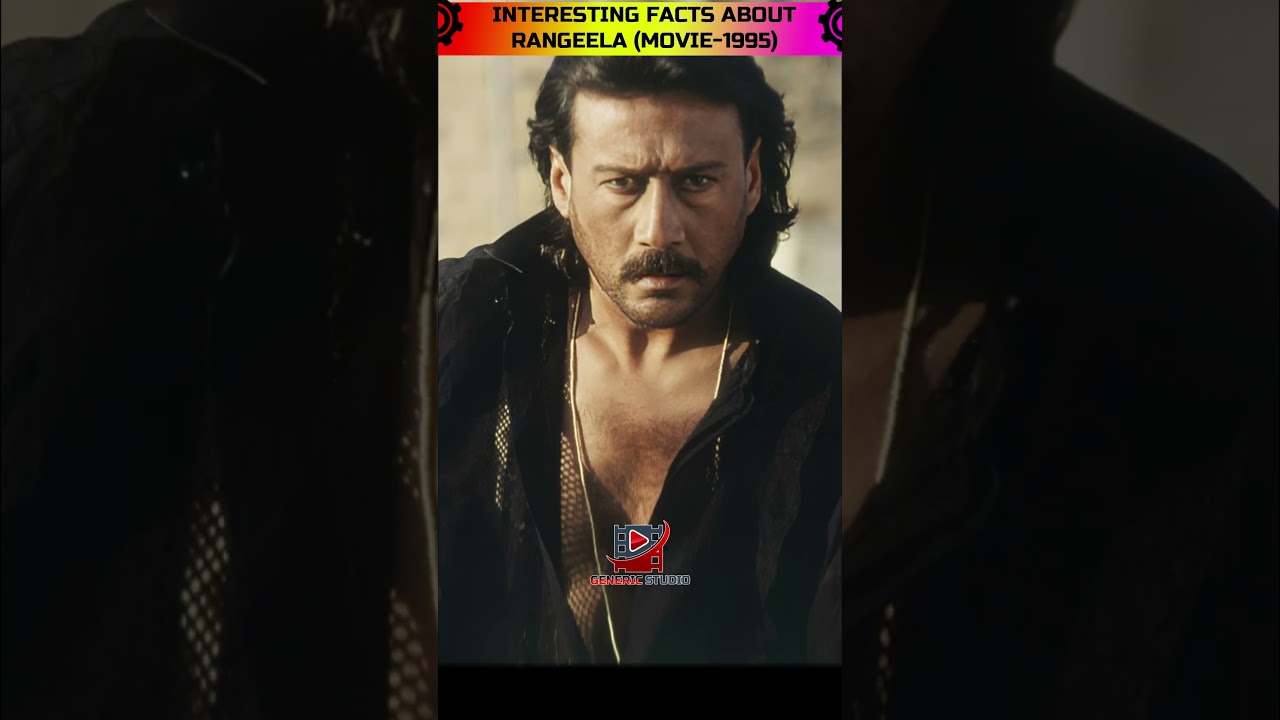INTERESTING FACTS ABOUT  RANGEELA #shorts #viralshortsvideo