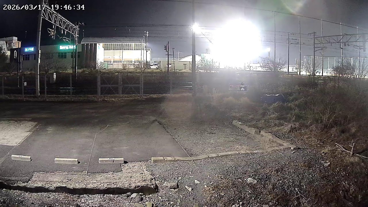 山口県防府市新田ライブカメラ Yamaguchi Hofu Live camera.world.cam
